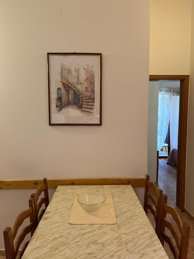 Apartman Gorana With Swimming Pool Йелса Екстериор снимка