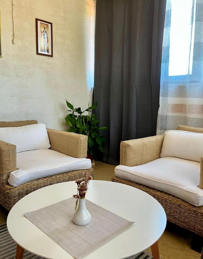 Apartman Gorana With Swimming Pool Йелса Екстериор снимка